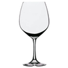 Peugeot Le Grand Burgundy Glasses (Set of 2)