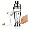 Metrokane Rabbit Electric Cocktail Mixer