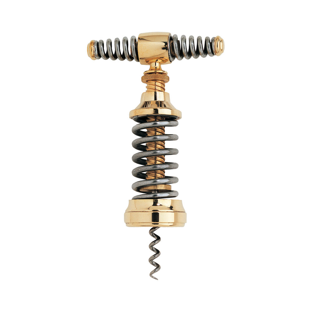 Peugeot Ressort Corkscrew
