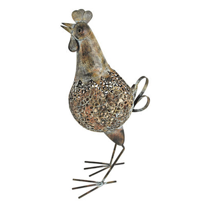 Rooster Cork  Holder