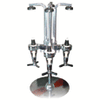 Rotating Shot Dispenser (4 Bottles)