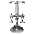Rotating Shot Dispenser (4 Bottles)