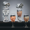Woozie Designer Safari Collection Party Pack