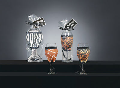 Woozie Designer Safari Collection Party Pack
