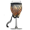 Woozie Designer Safari Tiger
