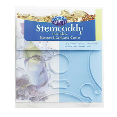 Foursome Stemcaddy