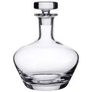 Villeroy & Boch Scotch Whiskey Carafes 33-1/4-Ounce Whisky Carafe No 3