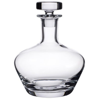 Villeroy & Boch Scotch Whiskey Carafes 33-1/4-Ounce Whisky Carafe No 3