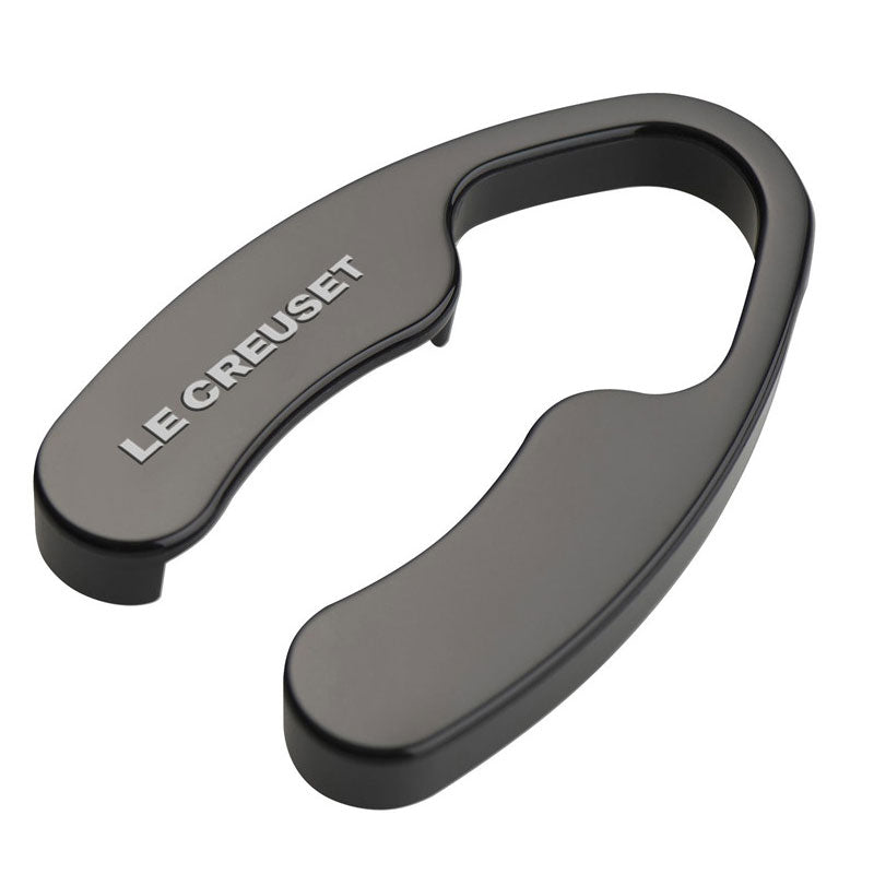 Le Creuset Foil Cutter Black