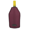 Le Creuset Wine Cooler Sleeve - Burgundy