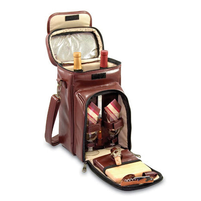 Picnic Time Serenata - Mahogany