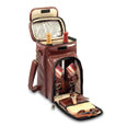 Picnic Time Serenata - Mahogany