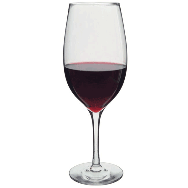 glasses wine Dartington Winemaster- Shiraz Wine Glass