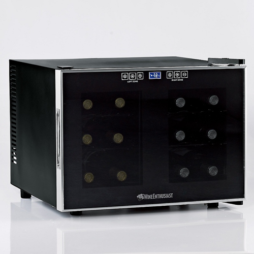 12 inch wine refrigerator hotsell