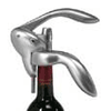 Metrokane Houdini Corkscrew - Silver