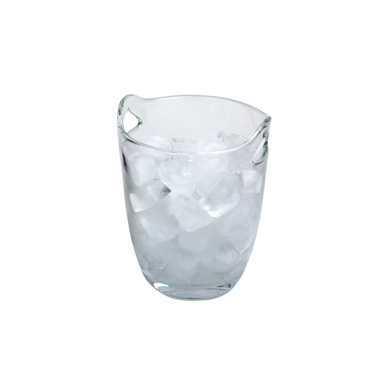 Simplicity Ice Bucket