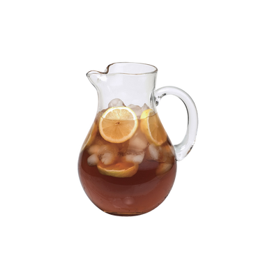 Simplicity Classic Pitcher