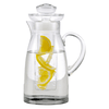 Simplicity Infusing Pitcher