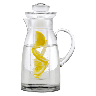 Simplicity Infusing Pitcher - Winestuff