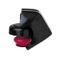 Snap-Down Champagne Stopper