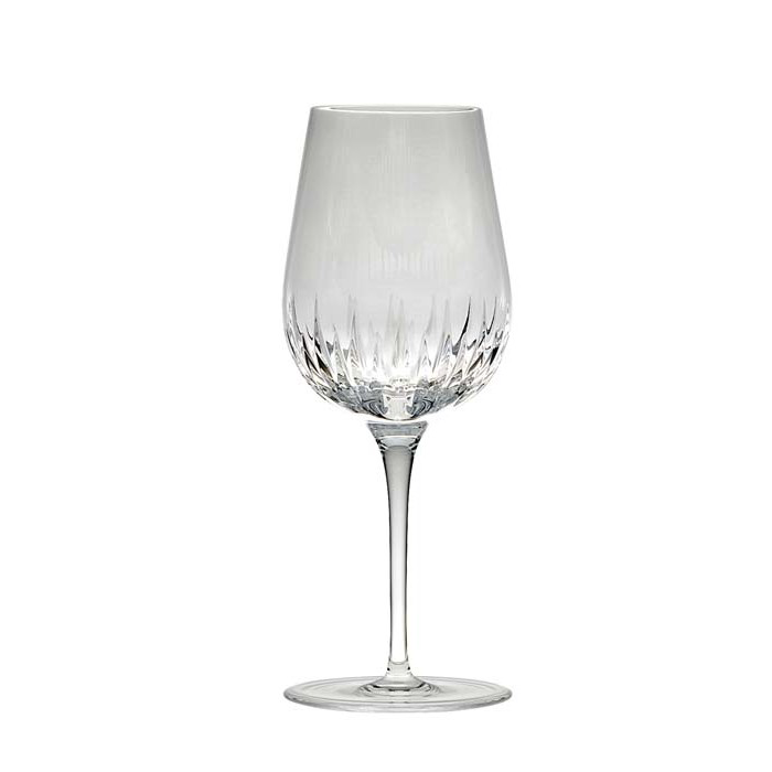 Reed & Barton Soho Martini Glasses w/ Olive Picks (Set of 2) - Winestuff
