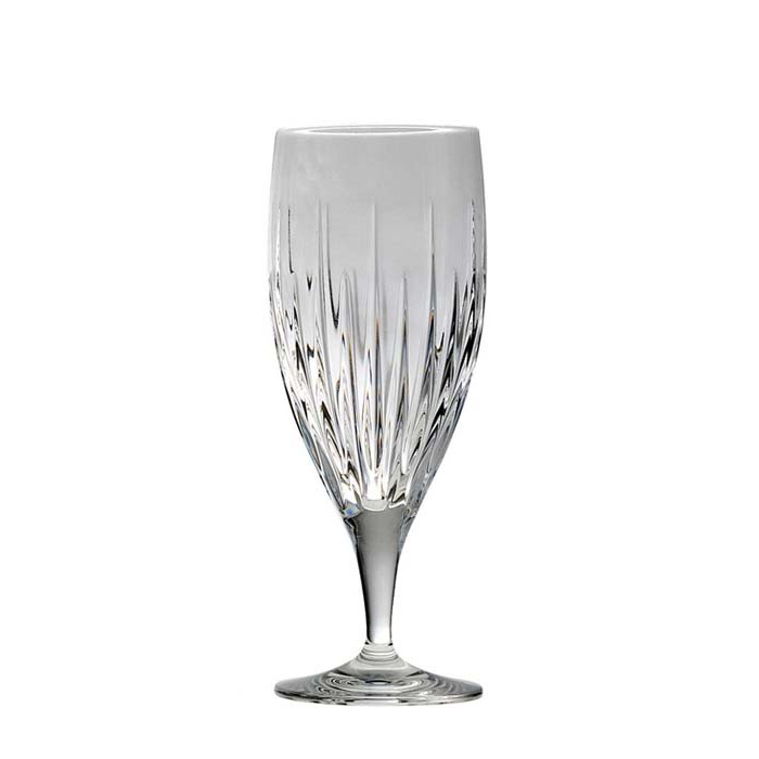 Reed & Barton Soho 12 oz. Lead Crystal Stemmed Wine Glass