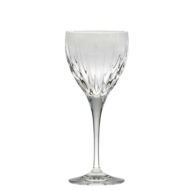 Reed & Barton Soho Martini Glasses w/ Olive Picks (Set of 2) - Winestuff
