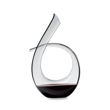 Riedel Black Tie Decanter