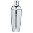 Trudeau Sonoma Cocktail Shaker