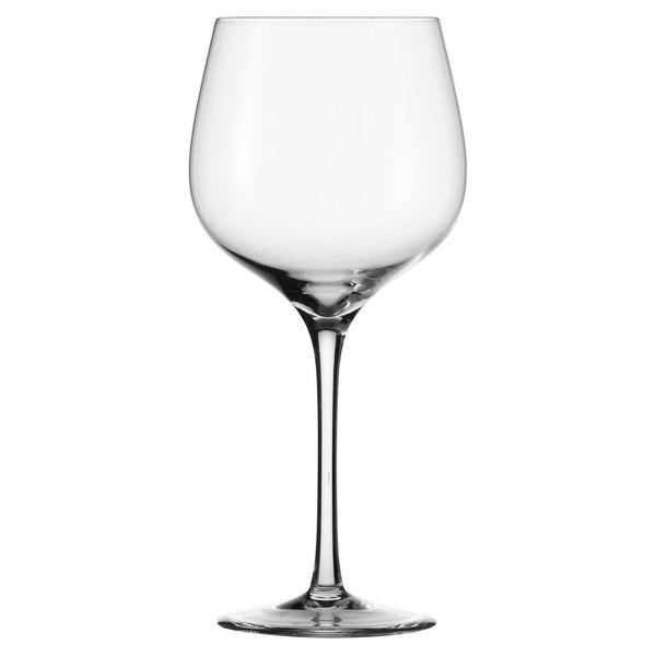 Eisch Superior Sensis Plus Burgundy Glasses (Set of 2) - Winestuff