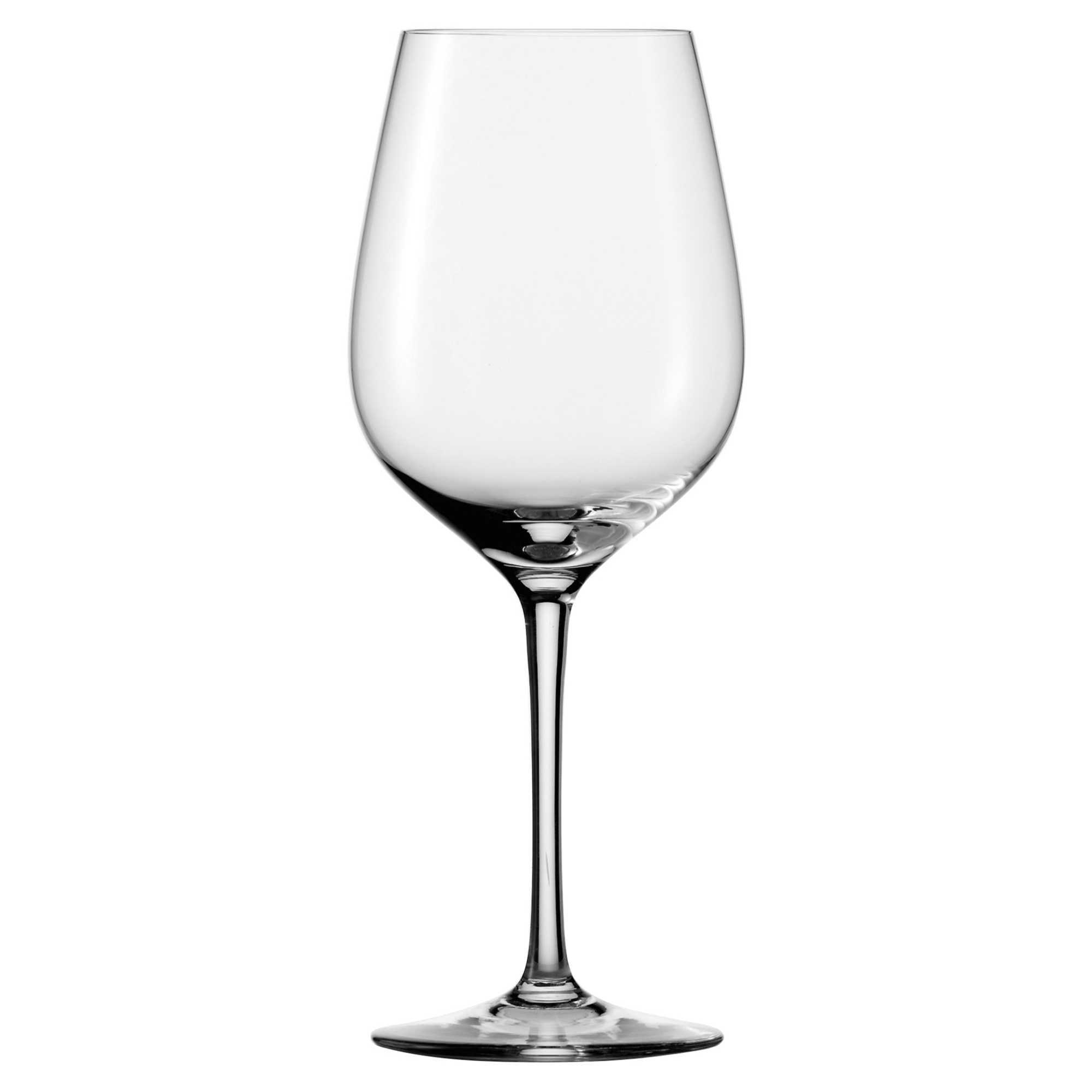 Eisch Superior Bordeaux Glass