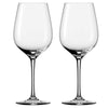 Eisch Superior Sensis Plus Bordeaux Glasses (Set of 2)