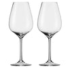 Eisch Superior Sensis Plus Petite Syrah Glasses (Set of 2)