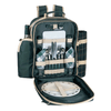 Sutherland Plymouth Picnic Backpack for 2