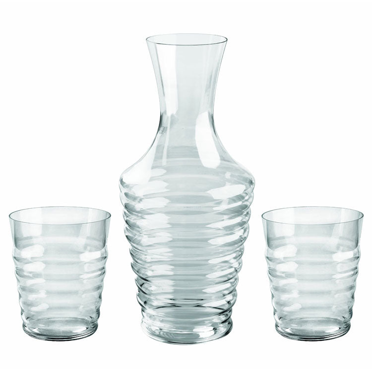 Spiegelau Balloon Decanter and Tumbler Set