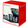 Spiegelau Balloon Decanter and Tumbler Set