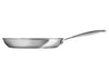 Le Creuset 10 Inch Stainless Steel Fry Pan