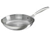 Le Creuset 8 Inch Stainless Steel Fry Pan