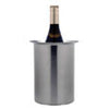 Stainless Steel Wine Chiller