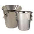 Stainless Steel Wine Tasting Receptacle (Spittoon)