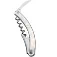 Stainless Waiter Corkscrew