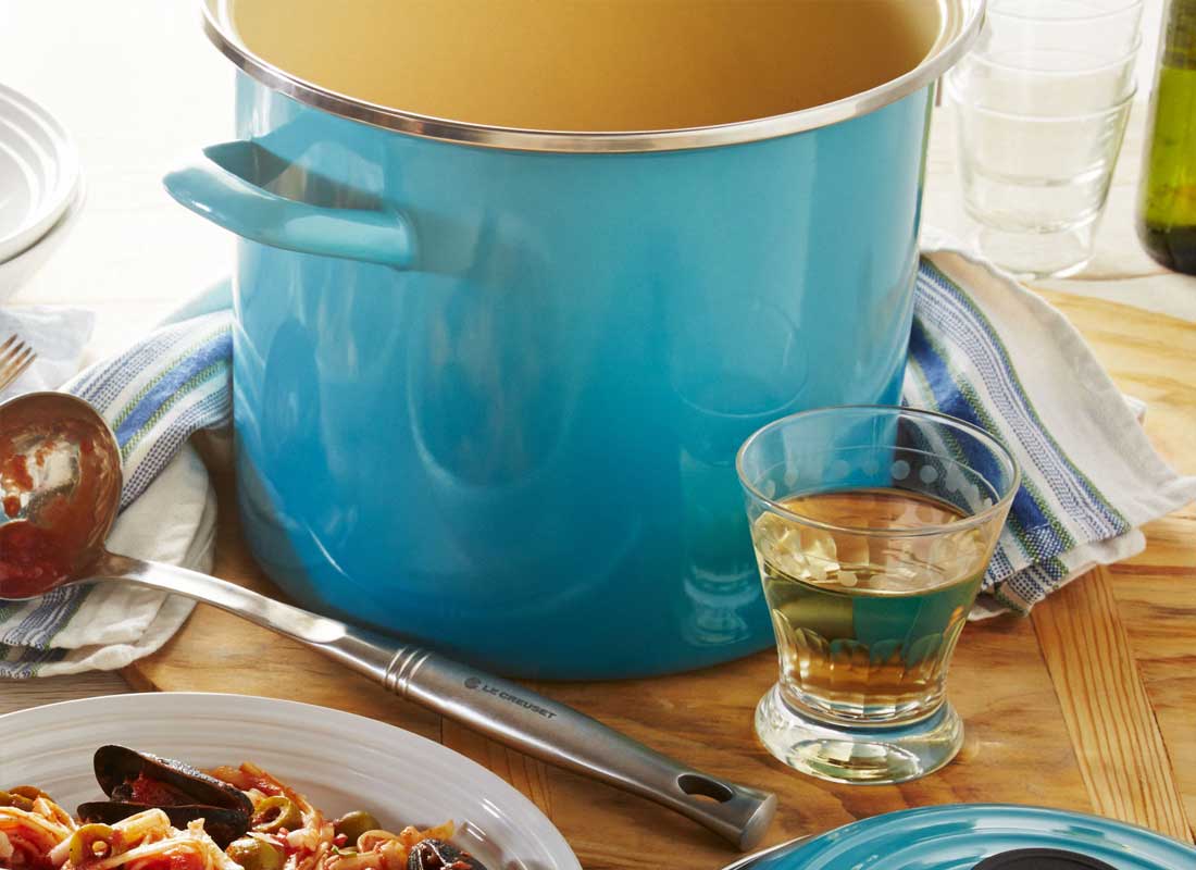 Stockpot  Le Creuset®