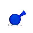 Stoelzle Oberglas Blue Earth Decanter