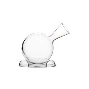 Stoelzle Oberglas Earth Decanter