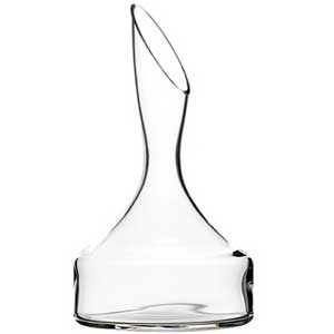 Stoelzle Oberglas Osorno Decanter