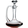 Ravenscroft Swan Decanter