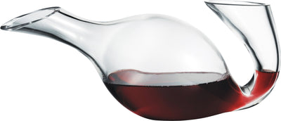 Eisch Swan Decanter