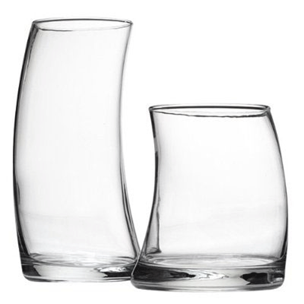 Libbey Robusta 4-pc. Glass Mug Set