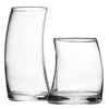 Libbey Swerve 16-piece Glassware Set