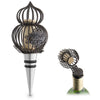 Taj Mahal Cork Cage Bottle Stopper